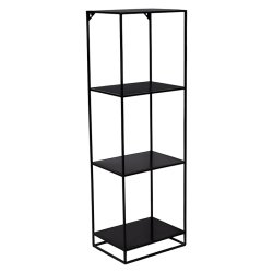 Trademark Living Washington Reol m. 3 Hylder - Hj