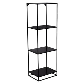 Trademark Living Washington Reol m. 3 Hylder - Hj