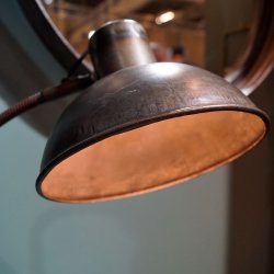 Trademark Living Walentin Bordlampe