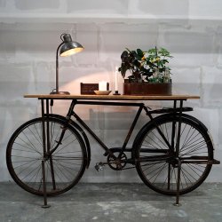 Trademark Living Walentin Bordlampe