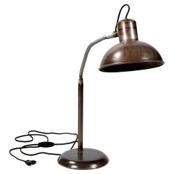 Trademark Living Walentin Bordlampe