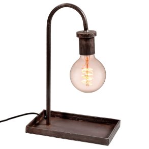 Trademark Living Ryan Bordlampe