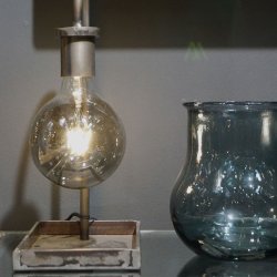 Trademark Living Ryan Bordlampe