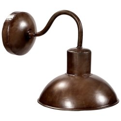 Trademark Living Walentin Vglampe