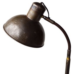 Trademark Living Walentin Gulvlampe