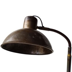 Trademark Living Walentin Gulvlampe