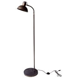 Trademark Living Walentin Gulvlampe