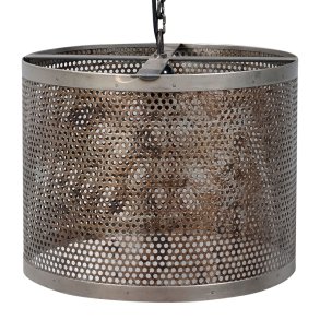 Trademark Living Kelly Loftlampe