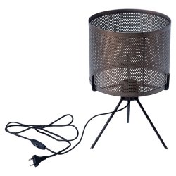 Trademark Living Kelly Bordlampe