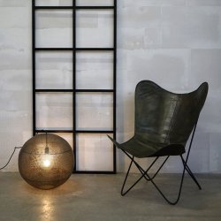 Trademark Living Moonlight Loftlampe - Lille