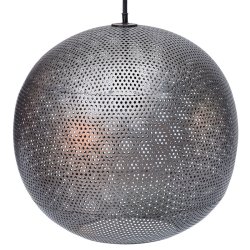 Trademark Living Moonlight Loftlampe - Stor