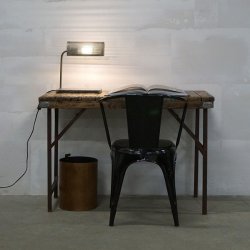 Trademark Living Venus Bordlampe