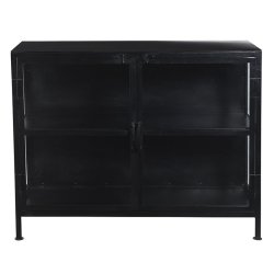 Trademark Living Magnum Vitrineskab H89 cm