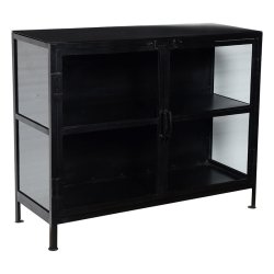 Trademark Living Magnum Vitrineskab H89 cm