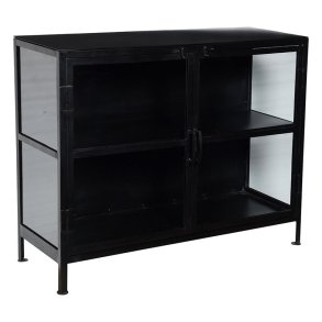 Trademark Living Magnum Vitrineskab H89 cm