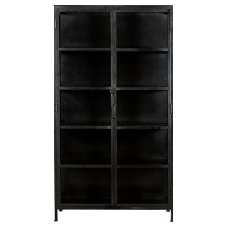 Trademark Living Magnum Vitrineskab H200 cm