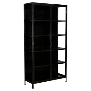 Trademark Living Magnum Vitrineskab H200 cm