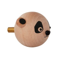 OYOY Mini Knage - Panda
