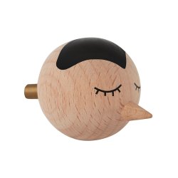 OYOY Mini Knage - Pingvin