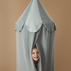 OYOY Mini Ronja Sengehimmel - Bl�