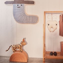 OYOY Mini Rainbow Kork 