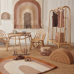 OYOY Mini Rainbow Kork 