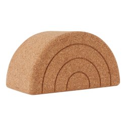 OYOY Mini Rainbow Kork 