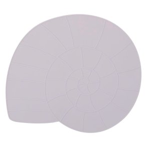 OYOY Mini Konkylie Dkkeserviet - Lavendel