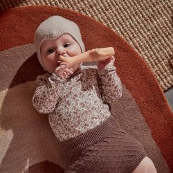 OYOY Mini Tppe - Choko Rainbow