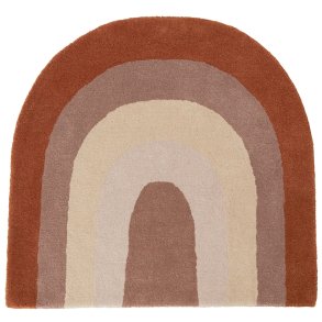 OYOY Mini Tppe - Choko Rainbow