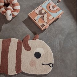 OYOY Mini Tppe - Leo Larve