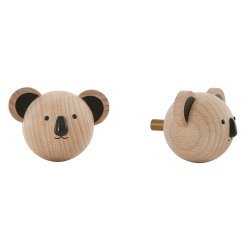 OYOY Mini Knage - Koala