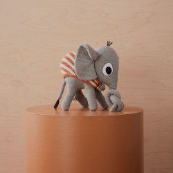 OYOY Mini Bamse - Henry Elefant