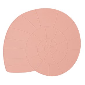 OYOY Mini Konkylie Dkkeserviet - Koral