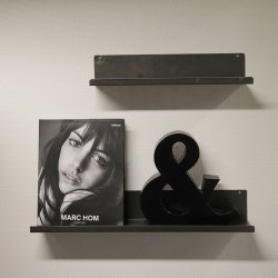 Trademark Living Gorm Hylde - Lille