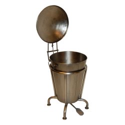 Trademark Living Klapp Skraldespand