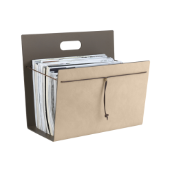 LindDNA - Magasinholder L - Nupo Sand