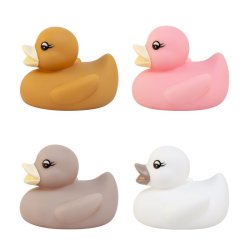 Magni Badeand i ske - 4 stk