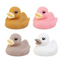 Magni Badeand i ske - 4 stk