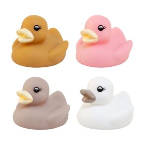 Magni Badeand i ske - 4 stk