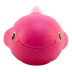 Magni Badedyr 3 stk - Gobbel, Kuglefisk &amp; Haj