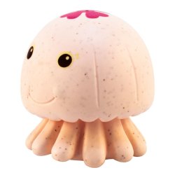 Magni Badedyr 3 stk - Gobbel, Kuglefisk &amp; Haj