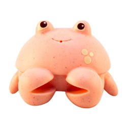 Magni Badedyr 3 stk - Krabbe, Hval &amp; Haj