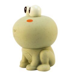 Magni Badedyr i ske 4 stk