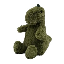 Magni Bamse Dino Brontosaurus