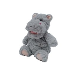 Magni Bamse Flodhesten Gloria 16 cm