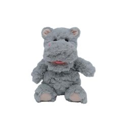 Magni Bamse Flodhesten Gloria 16 cm
