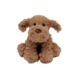Magni Bamse Hund 16 cm