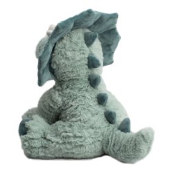 Magni Bamse Dino Triceratop
