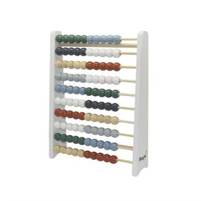 Magni Kugleramme i Tr - Hvid